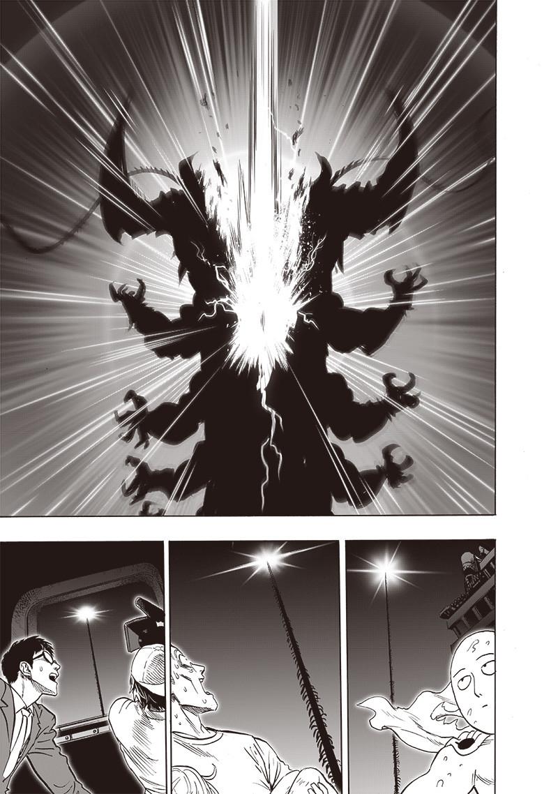 One Punch Man - Chapter 159 image 18
